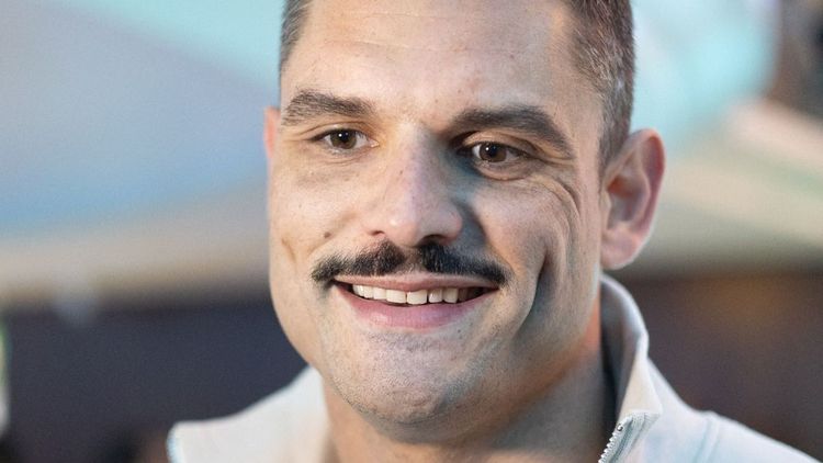Florent Manaudou choque pour ses compétitions de natation : "Je ne respire pas"
