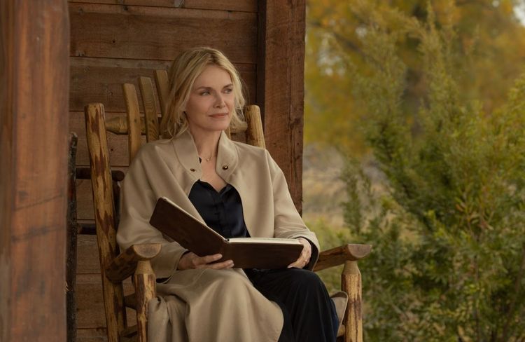 « The Madison » : tout savoir sur ce spin-off de « Yellowstone » avec Michelle Pfeiffer