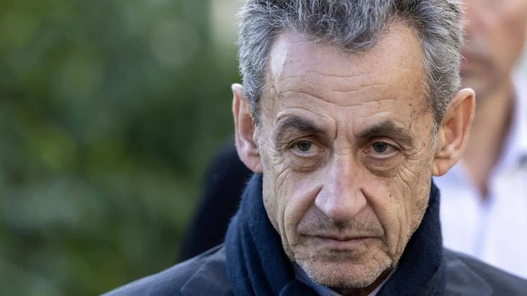 Nicolas Sarkozy : libéré de prison, il passe aux aveux concernant une histoire particulière, "je peux l'avouer maintenant..."