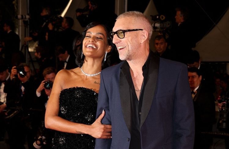 Vincent Cassel amoureux : il fête son premier anniversaire de vie avec Narah Baptista