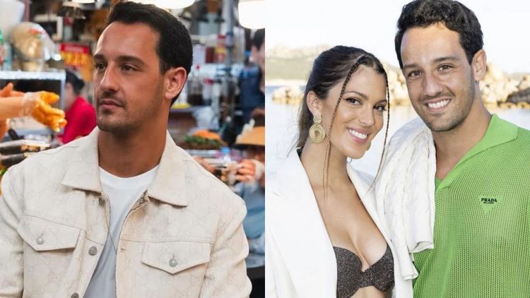 Diego El Glaoui : séparé d'Iris Mittenaere, il serait déjà en couple avec une autre Miss, son identité dévoilée !