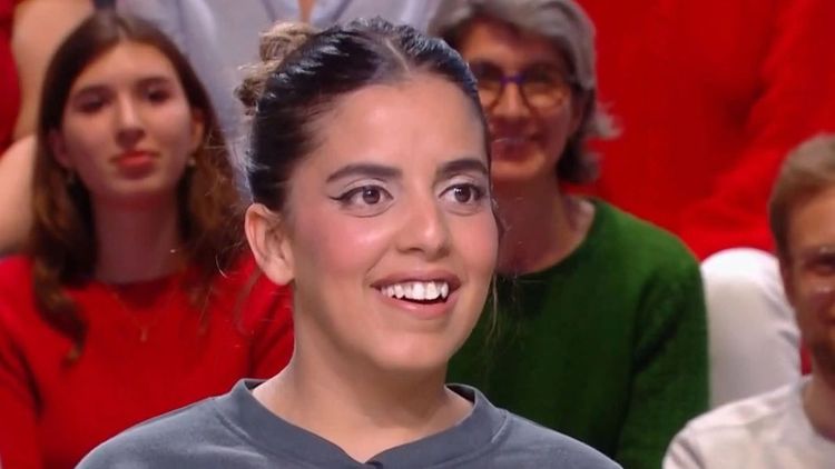 Inès Reg : remplacée par TF1, elle ne sera pas dans leur prochain téléfilm