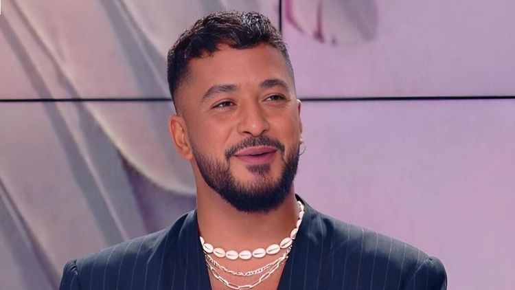Slimane : "En attendant...", papa d'Esmeralda, il accueille de nouveaux bébés