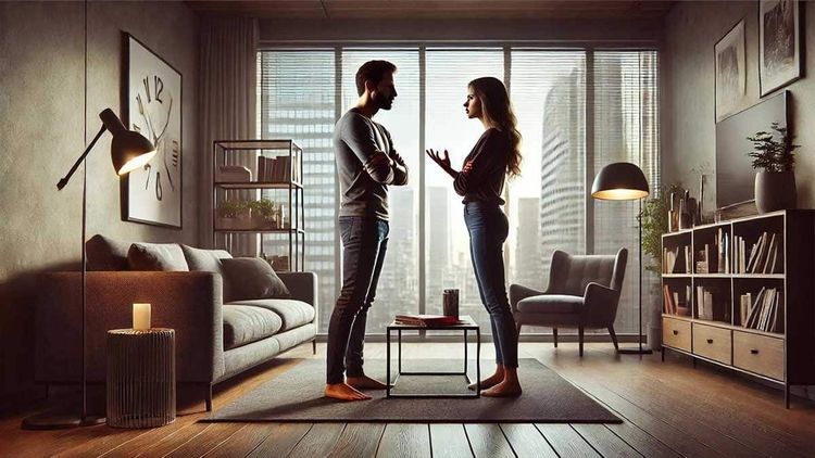 Les 4 facteurs clés qui peuvent fragiliser votre mariage selon un expert