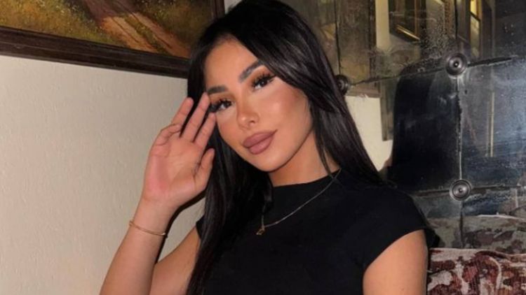 Maeva Ghennam : très déçue du résultat de sa dernière chirurgie esthétique, elle va se faire opérer à nouveau !
