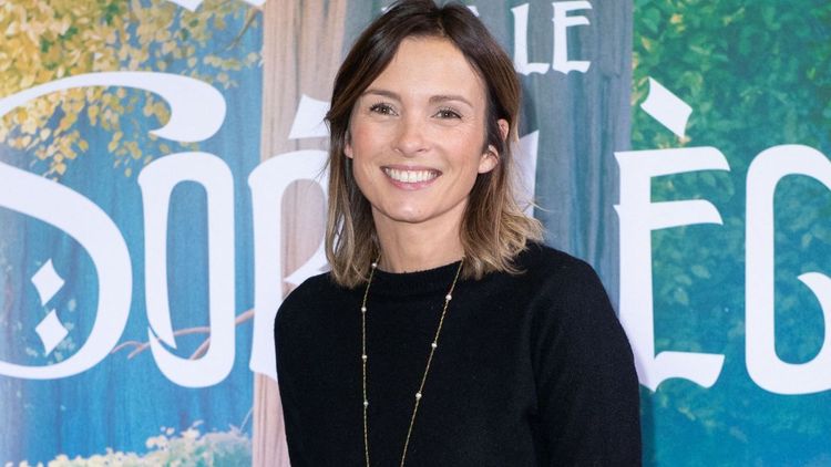 Isabelle Ithurburu sur TF1, son message d’au revoir intrigue et ne laisse pas les fans indifférents