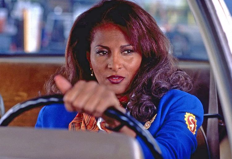 3 choses que vous ne saviez (peut-être) pas sur « Jackie Brown »