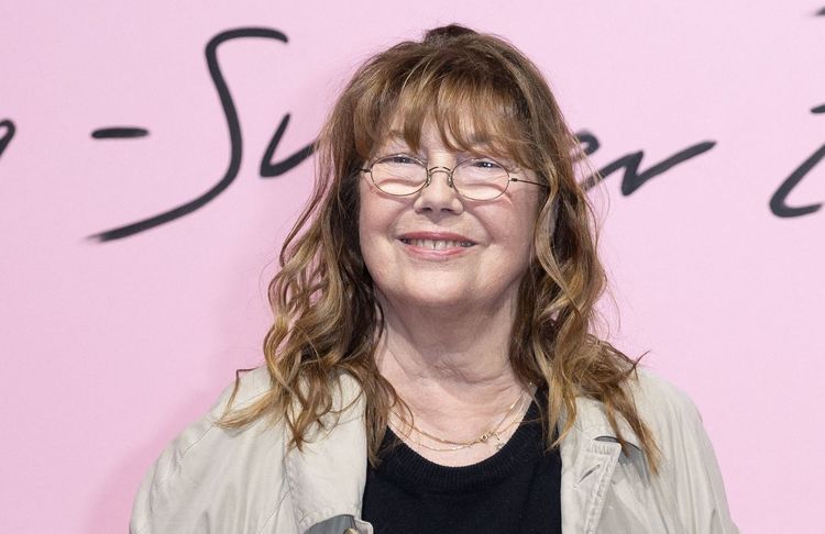 Jane Birkin : ce lieu si cher à son coeur qui ne lui appartient plus