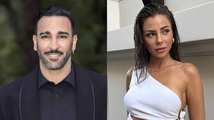 Adil Rami : son ex-compagne tente de mettre fin à ses jours pour faire "taire toutes ses pensées"
