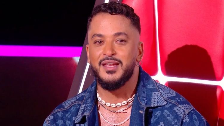 Slimane prend une décision radicale et quitte la scène ‘J’en veux pas’