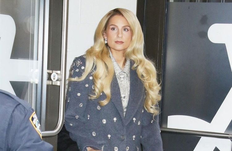 Meghan Trainor attaquée sur son physique, elle répond aux critiques sur sa perte de poids