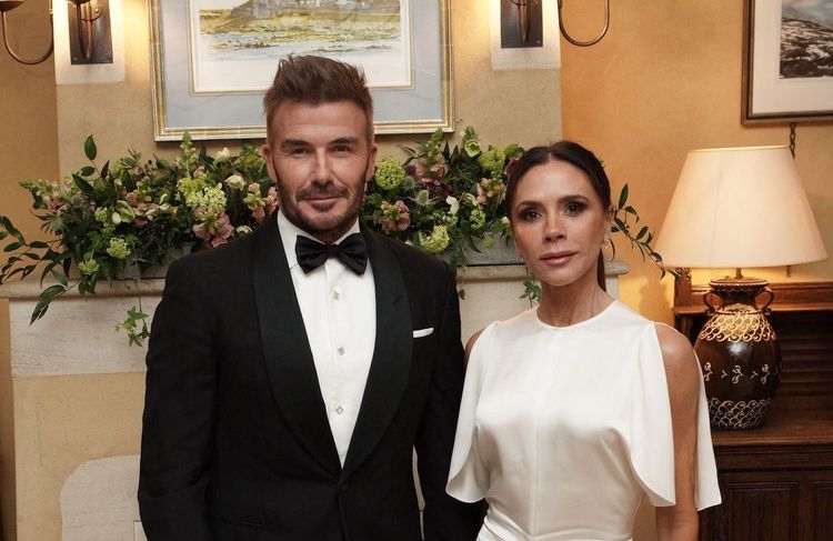 David Beckham a 50 ans : il partage des photos de sa fête d’anniversaire
