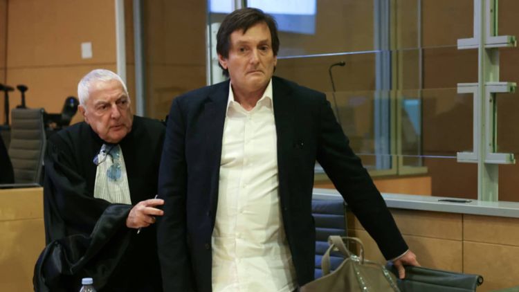 Procès de Pierre Palmade : jugé pour blessures involontaires aggravées, le verdict est tombé !