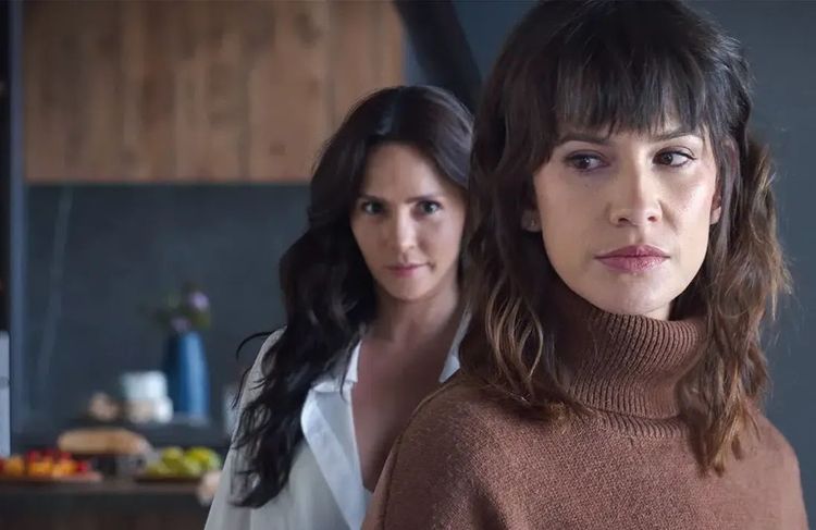 « L’invitée » sur Netflix : tout savoir sur cette nouvelle série colombienne