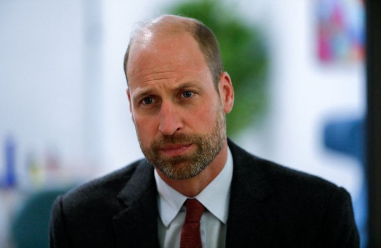 Le prince William : cette tendre et discrète pensée pour Kate Middleton lors d’une visite officielle