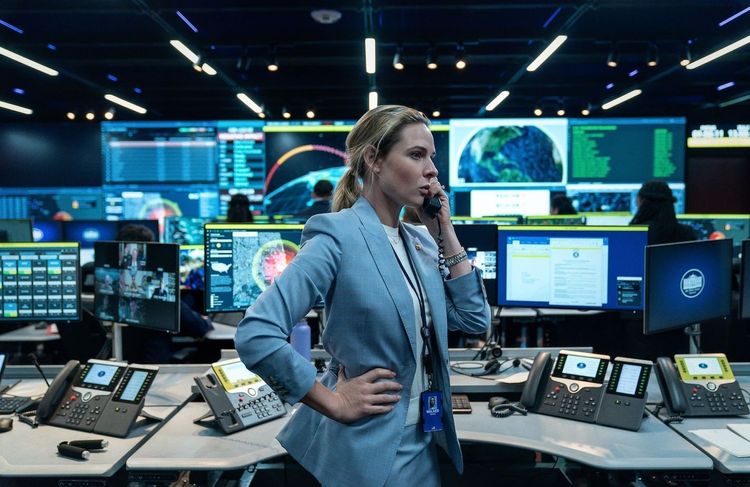 « House of Dynamite» : un thriller explosif signé Kathryn Bigelow sur Netflix