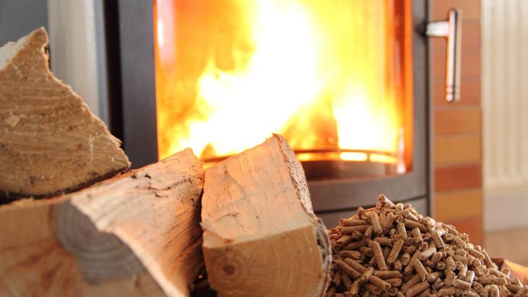 Energie : une offre groupée pour acheter des pellets de bois à prix réduit