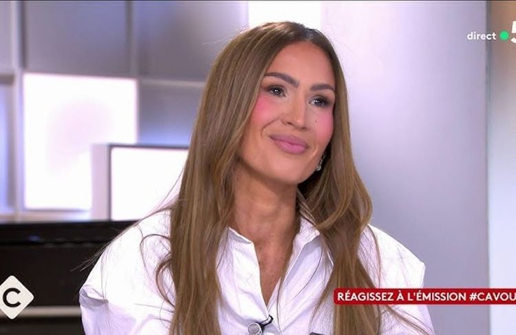 Slimane accusé d'agressions sexuelles : Vitaa interrogée, elle répond sans détour