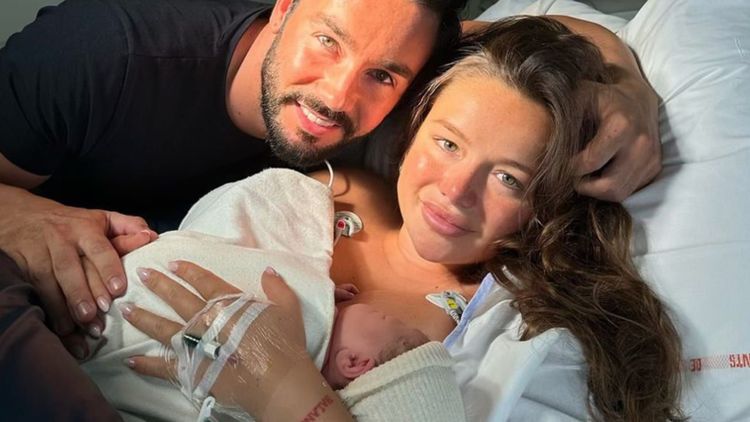 Victoria Méhault maman : des fans dérapent totalement à la maternité, elle balance !