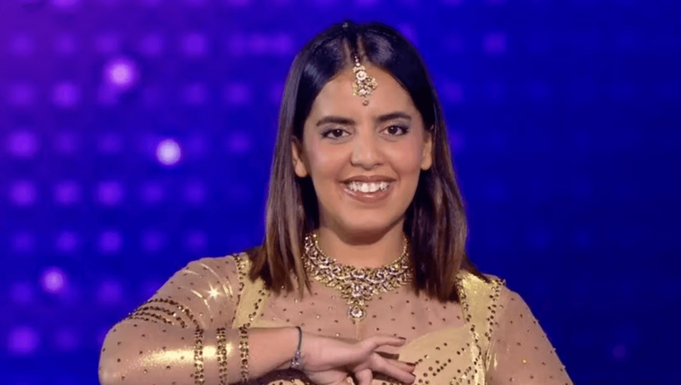 "P'tite salope" : Inès Reg s'attaque à nouveau à Natasha St-Pier