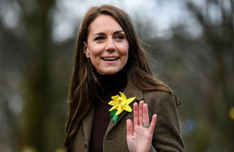 Kate Middleton « apaisée » après son cancer : son apparition en vidéo