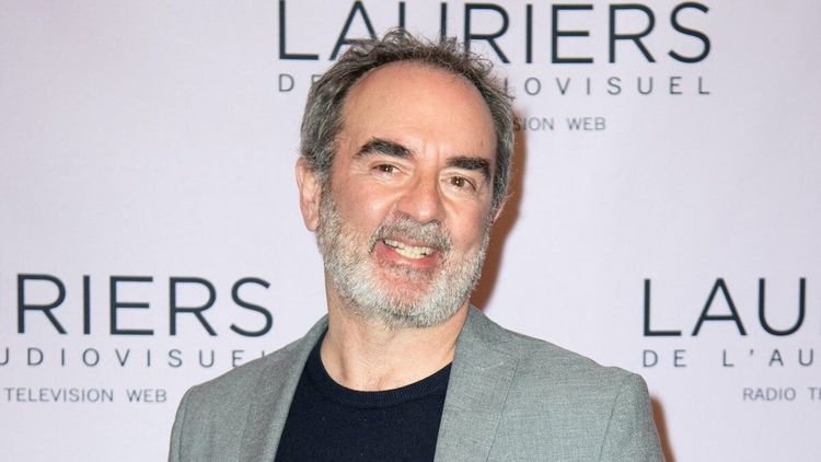 Bruno Solo : “au fond du trou”, l’acteur de Caméra Café revient sur une période “très noire et très sombre” de sa vie