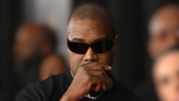 Kanye West au festival Wireless : Keir Starmer s’indigne à cause "de ses propos antisémites antérieurs et de son apologie du nazisme"