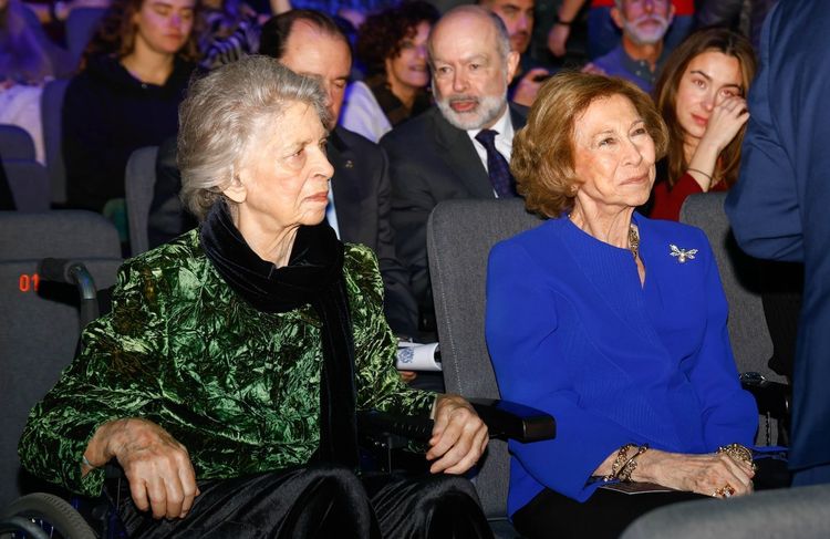 Sofia d’Espagne : sa sœur Irene de Grèce, son plus fidèle soutien