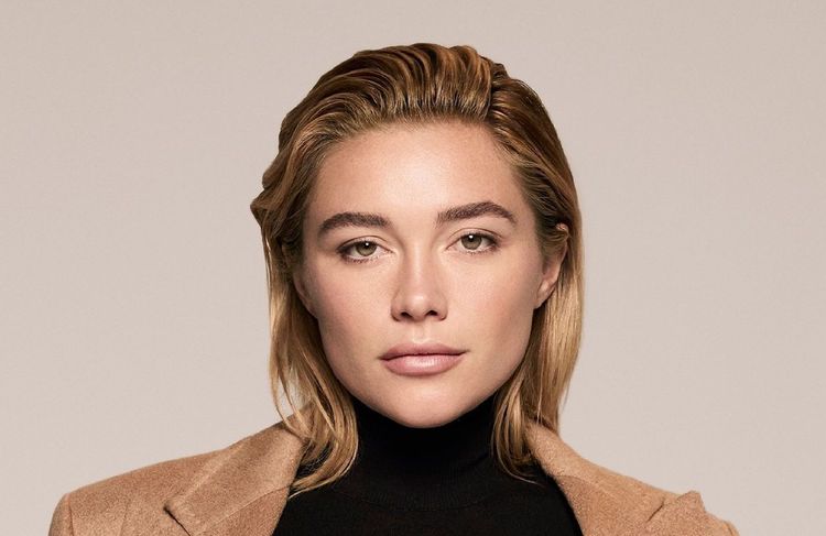 Best of beauté : Florence Pugh, visage du futur parfum Max Mara, Refy arrive chez Sephora…