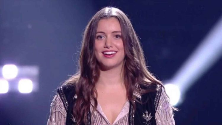 Maureen (Star Academy) : elle avoue avoir eu un énorme crush pendant l’émission, tous les détails !