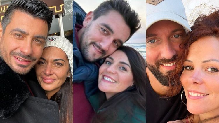 Mariés au premier regard : quels couples emblématiques sont toujours mariés ?