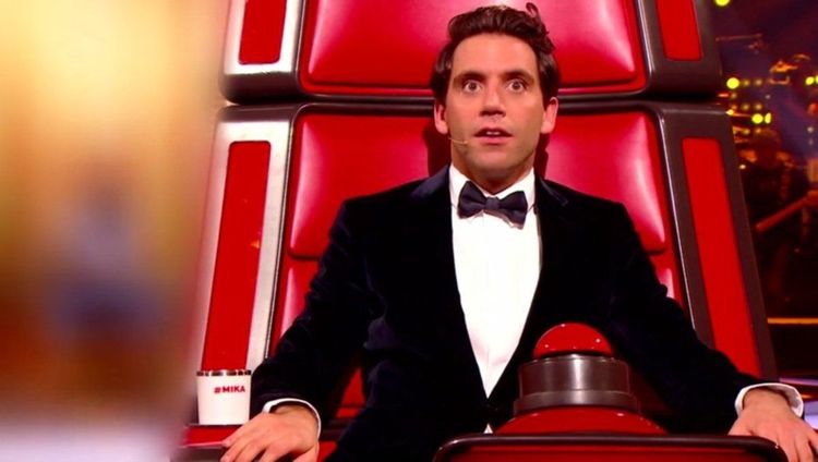 À 41 ans, Mika arrête la télé : son aveu ultime sur The Voice, "maintenant, on peut le dire"