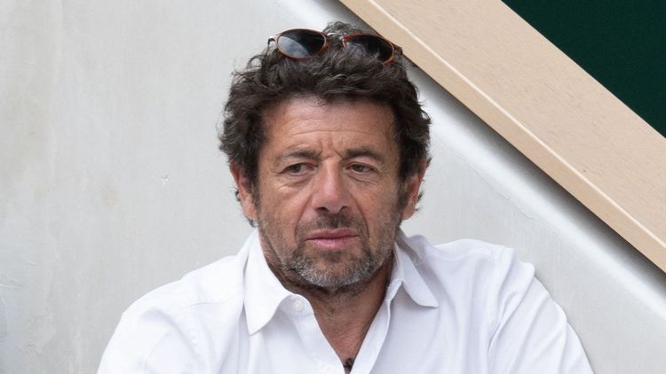Patrick Bruel après que "3 filles l'ont attendu tous les jours" en bas de chez lui, révèle la proposition indécente qu'il leur a faite