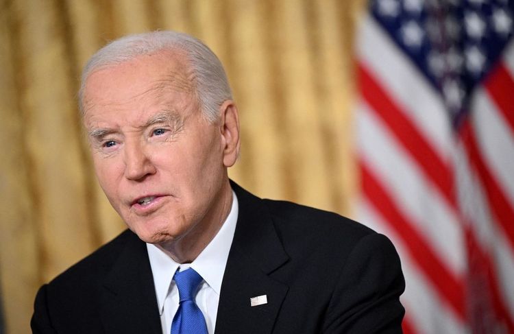 Joe Biden atteint d’un cancer agressif de la prostate, Donald Trump réagit