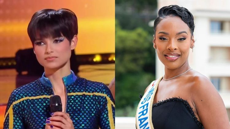 Danse avec les stars : Angélique Angarni-Filopon doit-elle sa participation à Ève Gilles ? Comment l'ancienne Miss l'a convaincue !