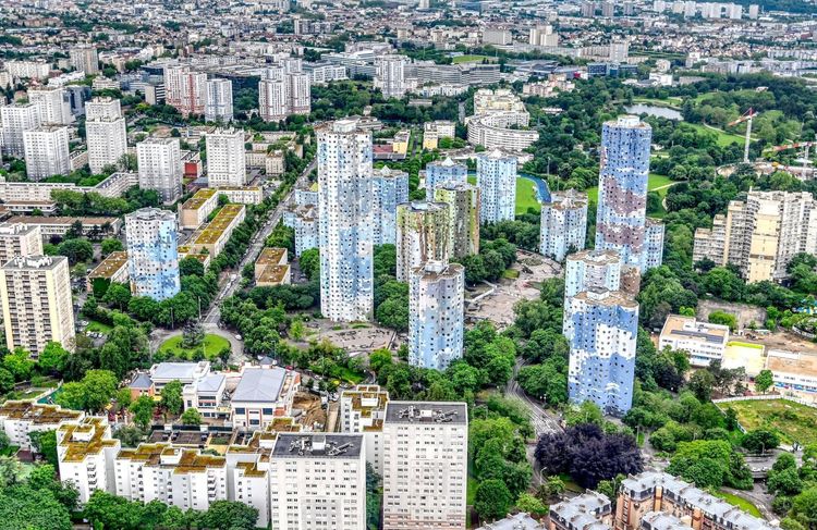 Une femme grièvement blessée à Nanterre après avoir refusé une demande en mariage