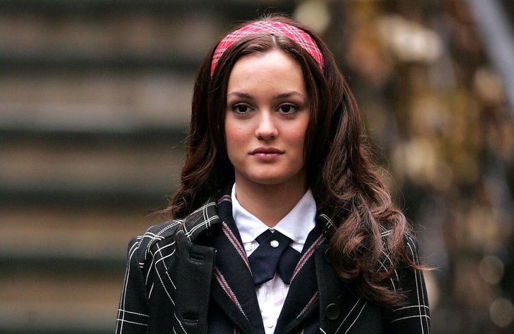Blair Waldorf : l’icône preppy-chic qui inspire à nouveau TikTok