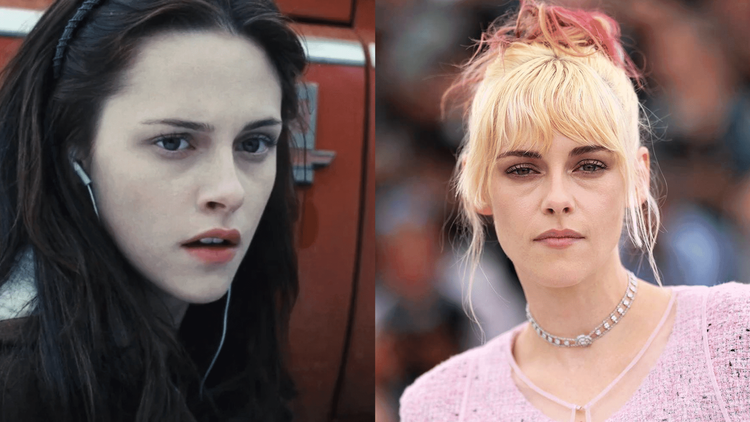"Je m’y engage…" : Kristen Stewart confie vouloir réaliser un remake de la saga Twilight !