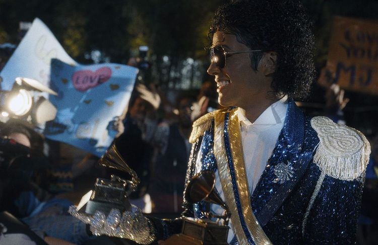 Qui est le neveu de Michael Jackson, Jaafar Jackson, qui l’incarne dans son biopic ?