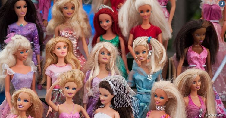 "Une poupée qui me ressemble" : la créatrice de "Grey's Anatomy" veut célébrer la première Barbie noire !