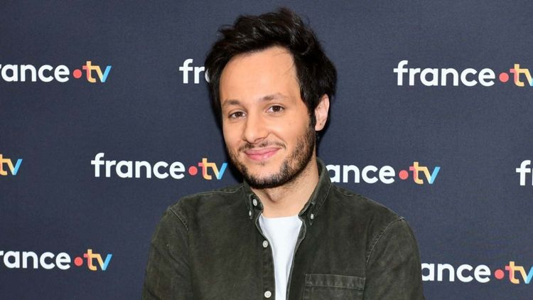 Vianney : le chanteur dévoile le pire cadeau de Noël qu'il a reçu et il en aurait même pleuré !