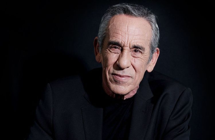 Thierry Ardisson : ce que l’on sait du documentaire diffusé sur TF1, réalisé par sa femme Audrey Crespo-Mara