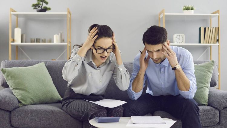 Pouvoir d'achat : voici la somme qui manque chaque mois pour vivre sans se priver