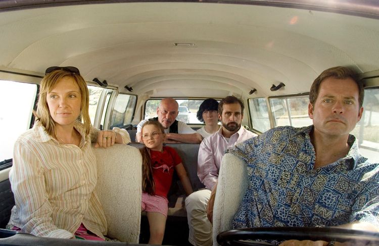 3 choses que ne saviez (peut-être) pas sur « Little Miss Sunshine »