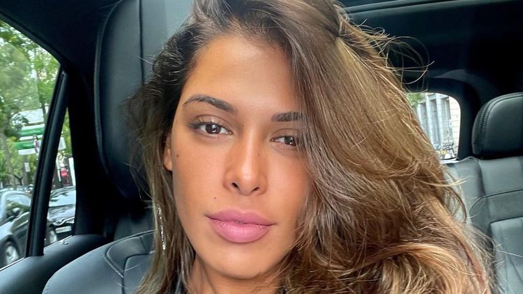 Ayem Nour publie une rare photo de son fils Ayvin : « la force de mon amour »
