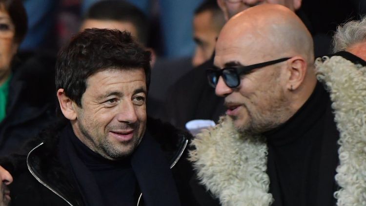 Patrick Bruel : "Pas besoin de ton numéro, on te retrouvera !", une scène choc rapportée par une bénévole des Enfoirés, Pascal Obispo réagit cash