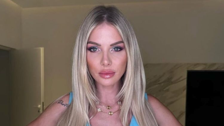Coincée à Dubaï, Jessica Thivenin brise le silence après les frappes iraniennes : "Je vais récupérer les enfants…"