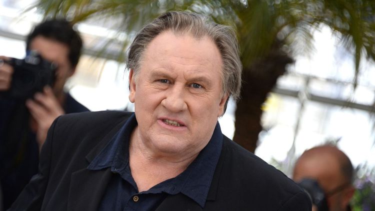 10 ans après, Gérard Depardieu regrette amèrement ce qu'il a fait : "Une maladie, une pulsion...