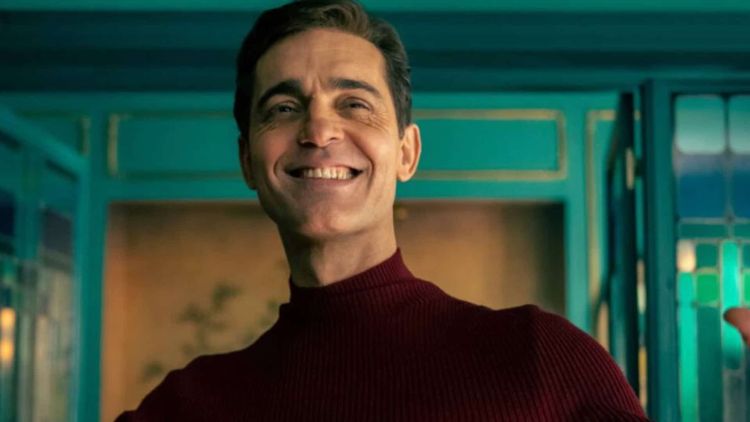 À 9 jours de la sortie, Pedro Alonso annonce la fin de Berlin, spin-off de La Casa de Papel