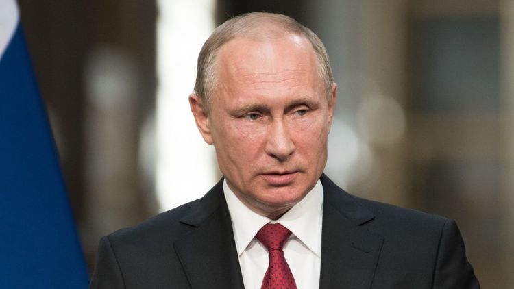 Vladimir Poutine : un incendie détruit son palace en Sibérie, abritant bunker nucléaire et famille secrète